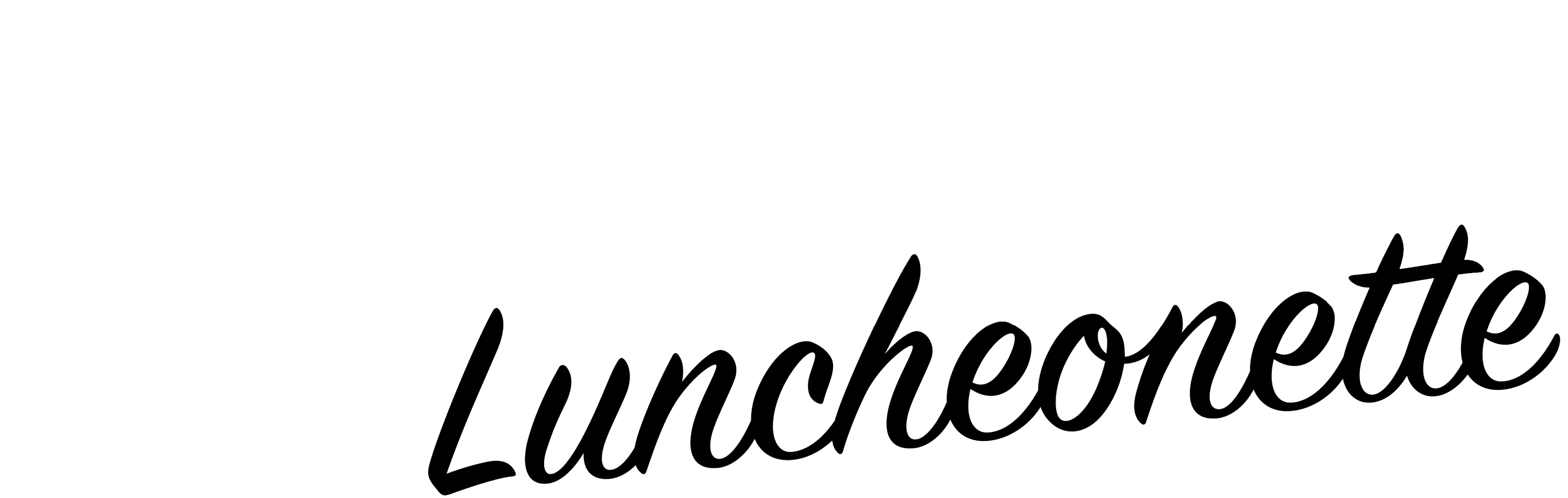 Mama's Luncheonette